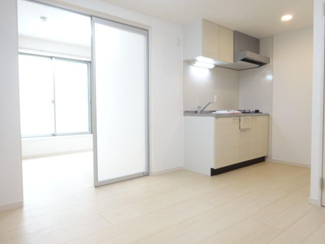 ＳＱＵＡＲＥ２の寝室