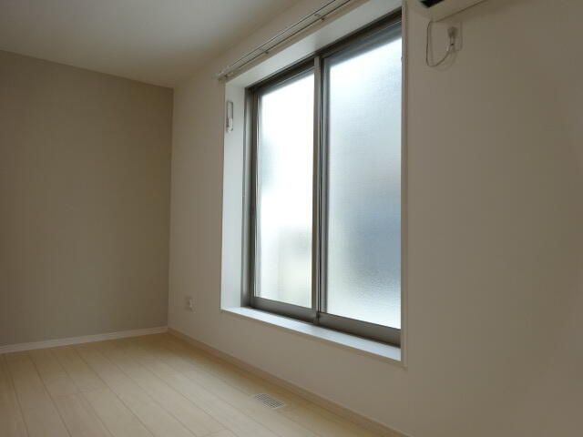 ＳＱＵＡＲＥ２の寝室