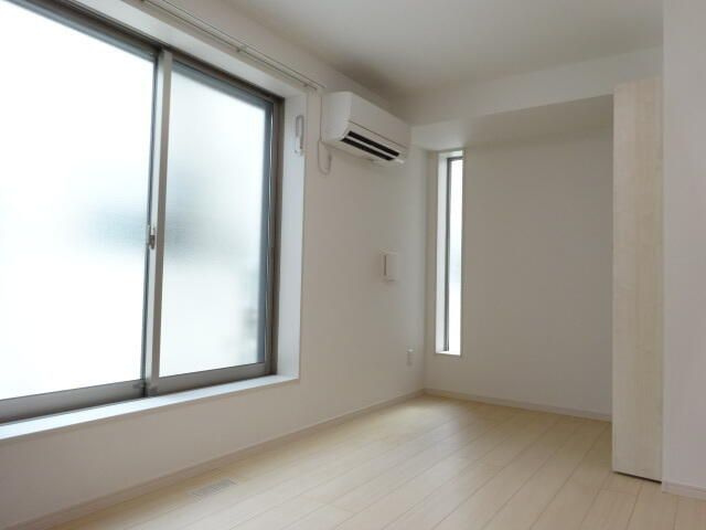 ＳＱＵＡＲＥ２の設備