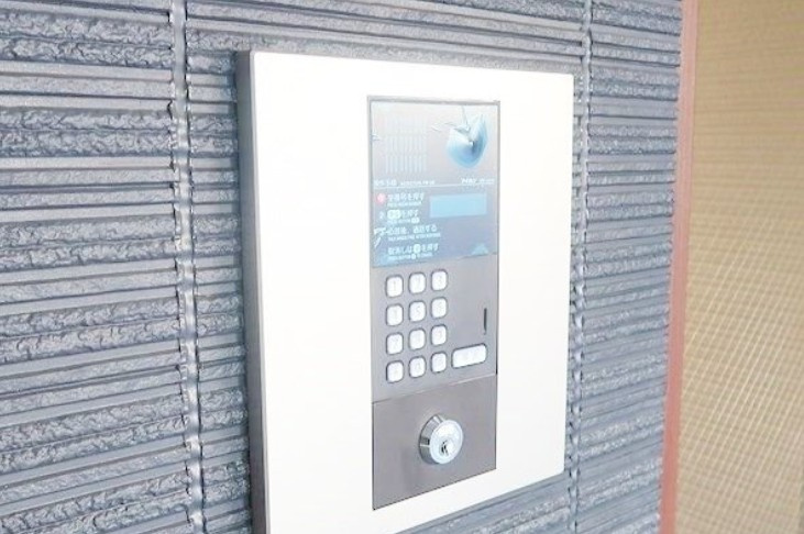 ＳＱＵＡＲＥ２のセキュリティ