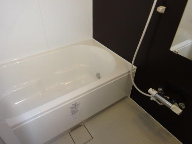 ＳＱＵＡＲＥ２の浴室