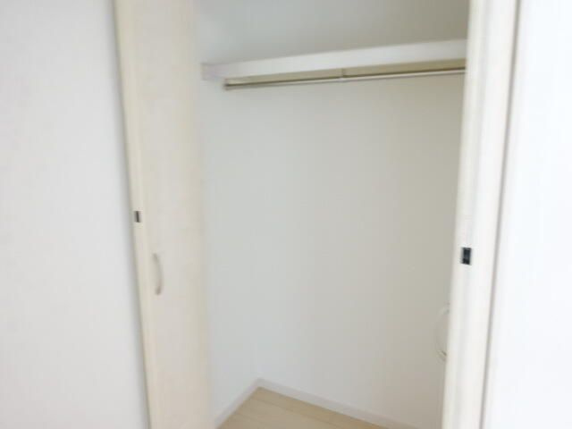 ＳＱＵＡＲＥ２の収納