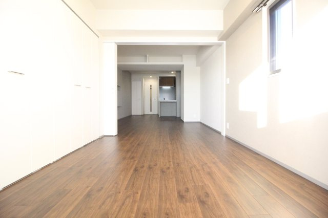 【その他】 | Broad阿倍野阪南町Residence | 内装