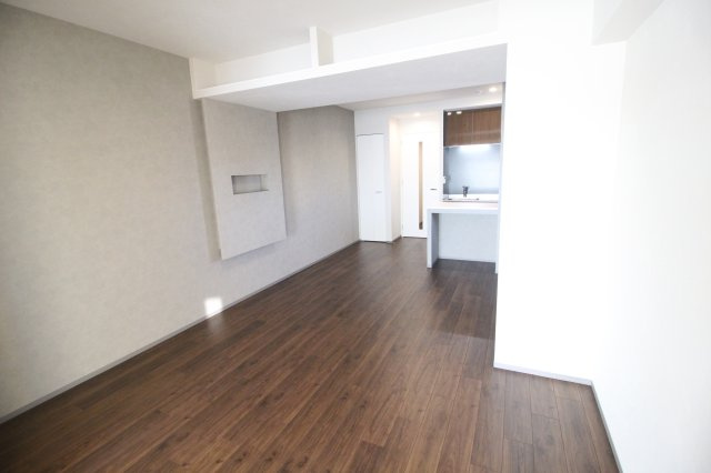 【内装】 | Broad阿倍野阪南町Residence | 内装