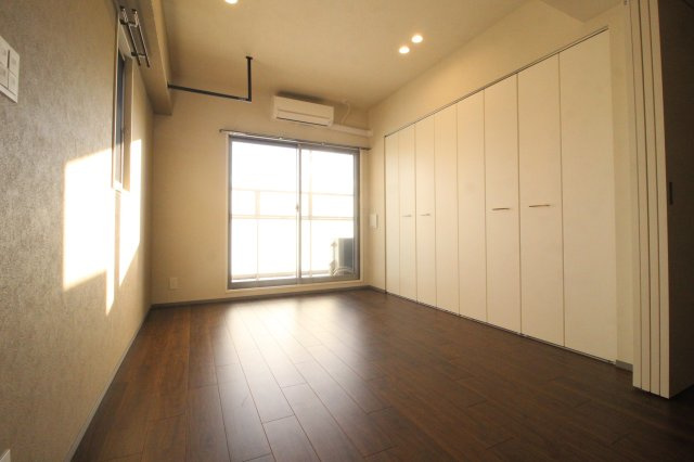 【洋室】 | Broad阿倍野阪南町Residence | 洋室