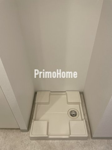 パークハビオ八丁堀の設備