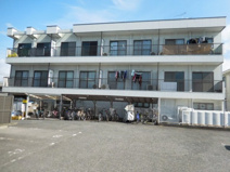 ドミール仲谷１号館の画像