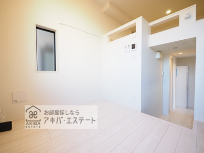 【洋室】 | COZY CREST | 同一仕様写真