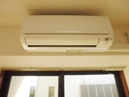 セレシア西巣鴨の設備