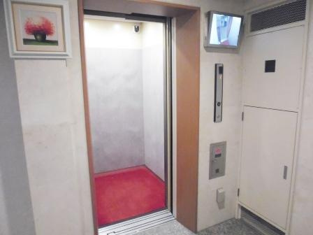 セレシア西巣鴨のその他共用部分