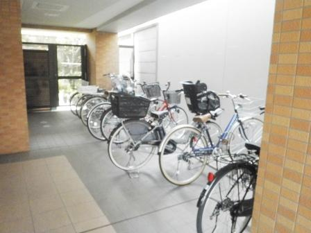 セレシア西巣鴨のその他