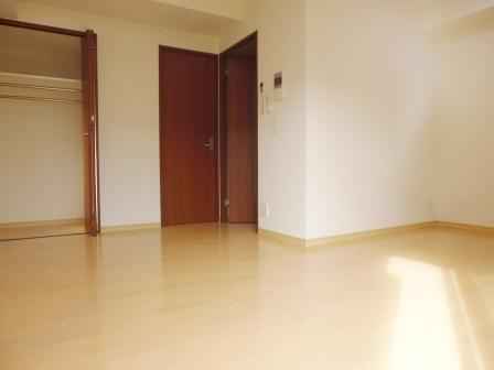 セレシア西巣鴨の居間・リビング