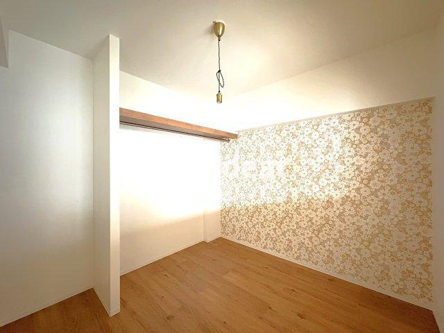 ソフトタウン小島町の収納|ドキドキの新生活も、安心してスタート。ぴったりの住まいを見つけませんか？クランディアが一緒に住まい選びをサポートします‼　まずは、お気軽にお問合せください　＃クランディア