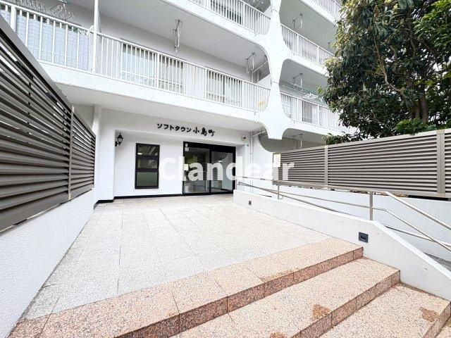 ソフトタウン小島町|ドキドキの新生活も、安心してスタート。ぴったりの住まいを見つけませんか？クランディアが一緒に住まい選びをサポートします‼　まずは、お気軽にお問合せください　＃クランディア