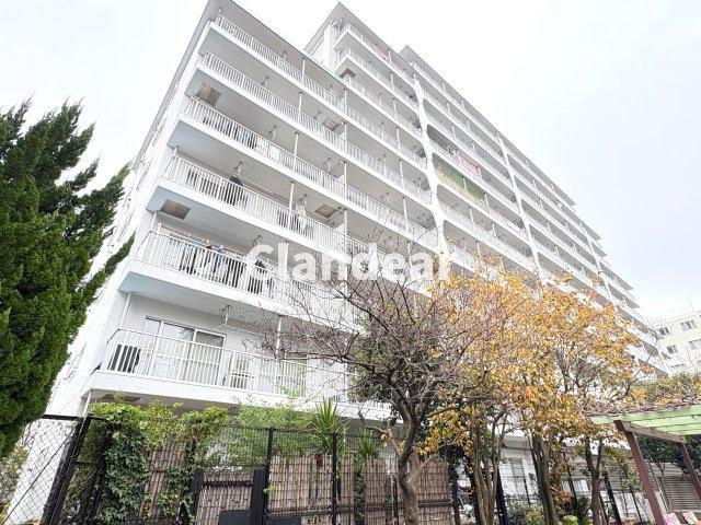 ソフトタウン小島町の外観|ドキドキの新生活も、安心してスタート。ぴったりの住まいを見つけませんか？クランディアが一緒に住まい選びをサポートします‼　まずは、お気軽にお問合せください　＃クランディア