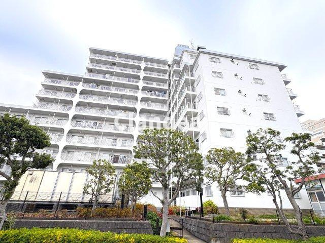 ソフトタウン小島町の外観|ドキドキの新生活も、安心してスタート。ぴったりの住まいを見つけませんか？クランディアが一緒に住まい選びをサポートします‼　まずは、お気軽にお問合せください　＃クランディア