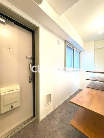 ソフトタウン小島町の玄関|ドキドキの新生活も、安心してスタート。ぴったりの住まいを見つけませんか？クランディアが一緒に住まい選びをサポートします‼　まずは、お気軽にお問合せください　＃クランディア