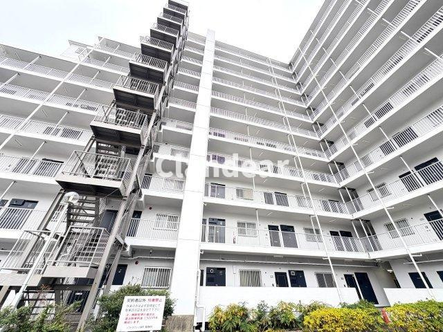 ソフトタウン小島町の外観|ドキドキの新生活も、安心してスタート。ぴったりの住まいを見つけませんか？クランディアが一緒に住まい選びをサポートします‼　まずは、お気軽にお問合せください　＃クランディア