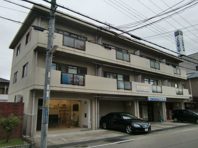 ジョンメゾン小浜