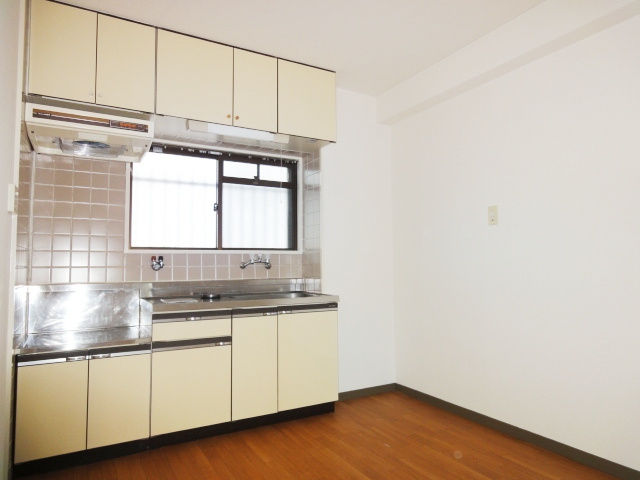 ジョンメゾン小浜のキッチン|キッチンでお料理をお楽しみください