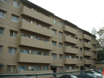 メゾン千里丘A棟の画像