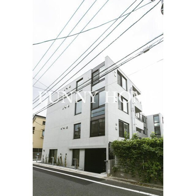 【外観】 | ＣＡＲＩＴＡＳ用賀