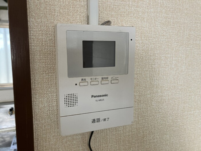 【セキュリティ】 | パステルメゾン