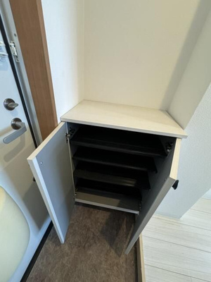 【収納】 | 富士ビル