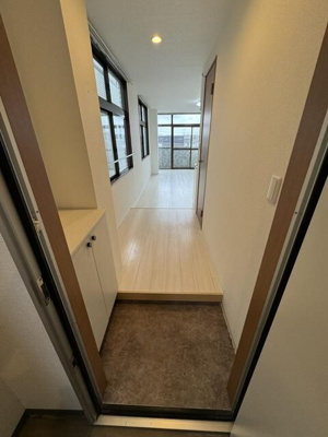 【玄関】 | 富士ビル