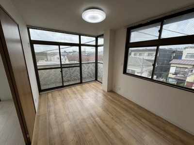 【展望】 | 富士ビル