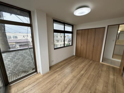 【寝室】 | 富士ビル