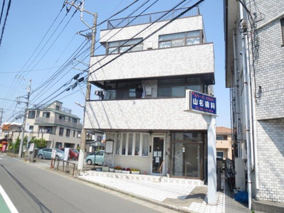 【外観】 | 富士ビル