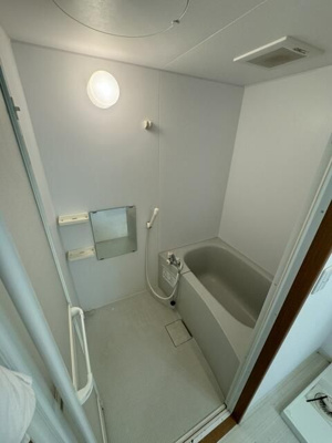 【浴室】 | 富士ビル