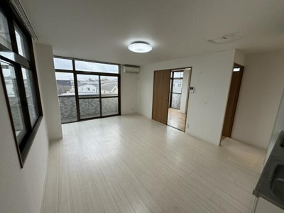 【居間・リビング】 | 富士ビル