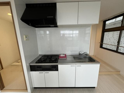 【キッチン】 | 富士ビル