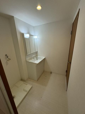 【洗面所】 | 富士ビル