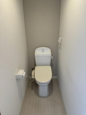 【トイレ】 | 富士ビル