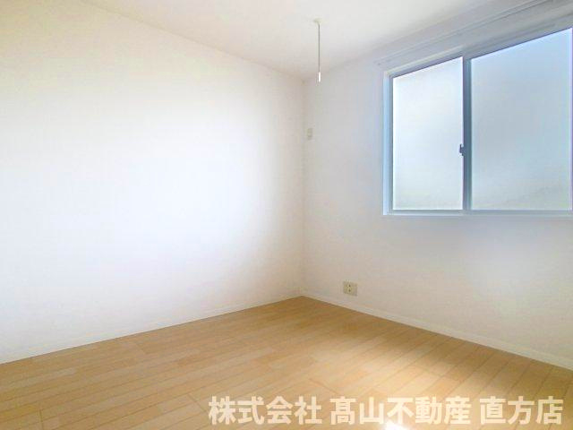 フローラHiB棟の洋室