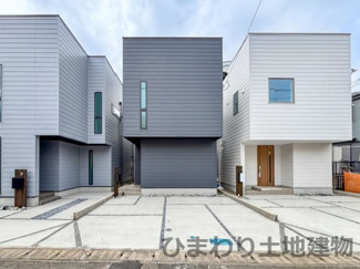 【外観】 | 綾瀬市深谷上5丁目 Ｂ棟 | 販売現地