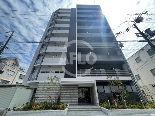 メルベージュ此花