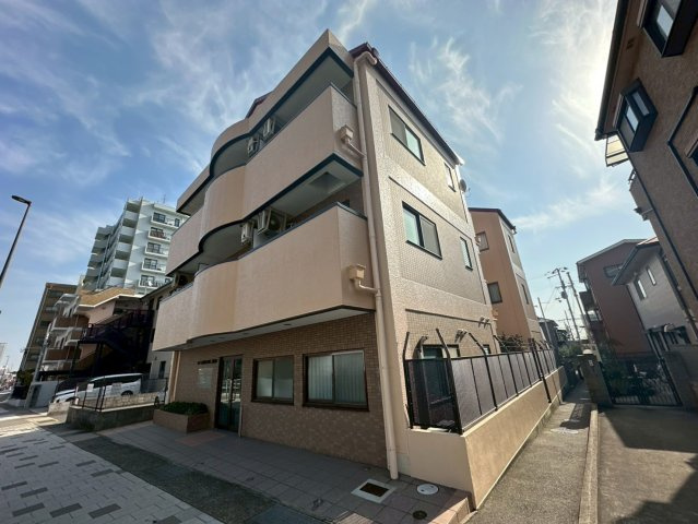 ラスペランザ須磨