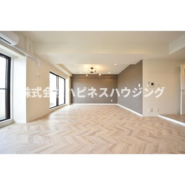 クレセントコートおおたかの森のセキュリティ