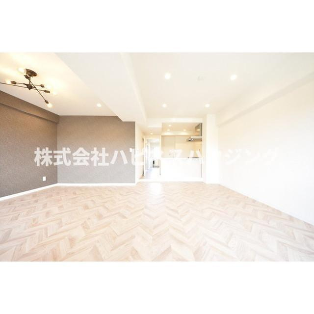 クレセントコートおおたかの森のその他