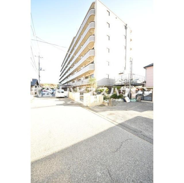 クレセントコートおおたかの森