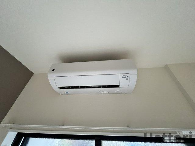 ソラーレ吹田のその他