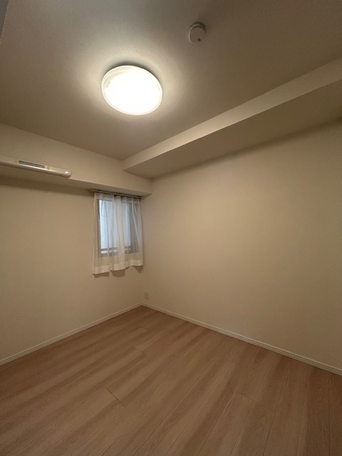 タウンシップ文京根津の洋室