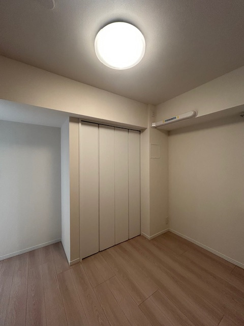 タウンシップ文京根津の洋室