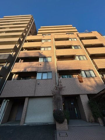 タウンシップ文京根津