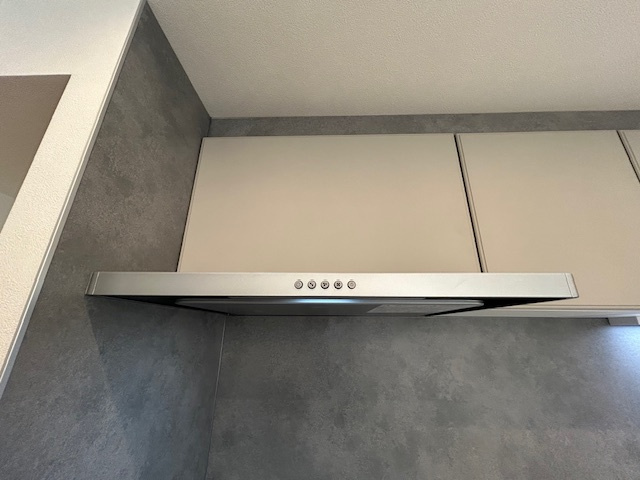 タウンシップ文京根津のキッチン|お料理しやすいキッチンです