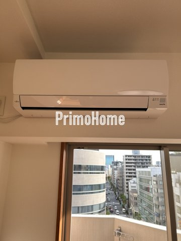 メインステージ日本橋馬喰町駅前 1204号室の設備